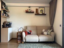 Riversails (D19), Condominium #599246291